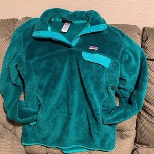 Patagonia pullover